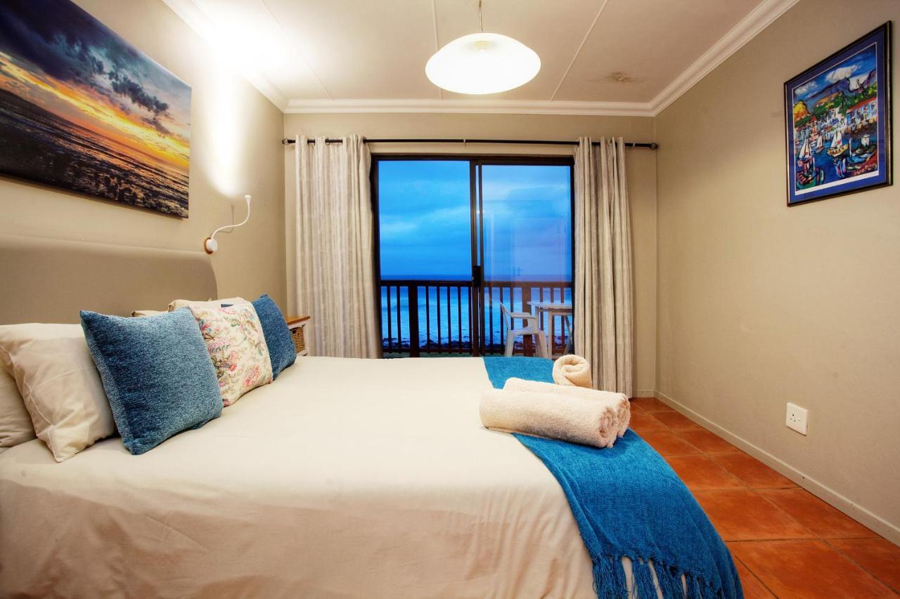 Aparthotel Mitford-On-Sea Morgans Bay Exterior foto