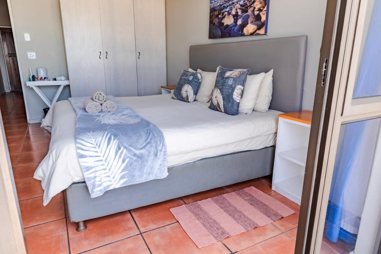 Aparthotel Mitford-On-Sea Morgans Bay Exterior foto