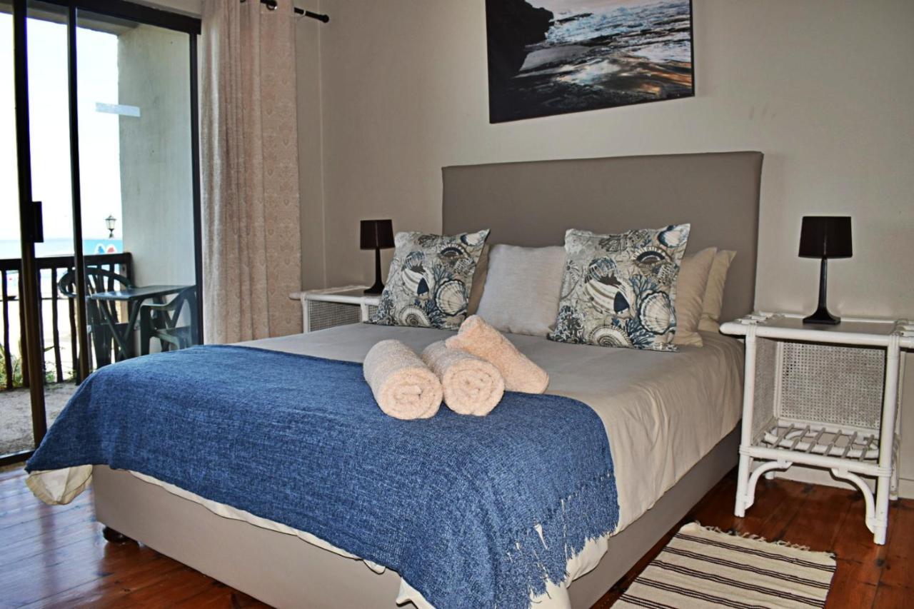 Aparthotel Mitford-On-Sea Morgans Bay Exterior foto