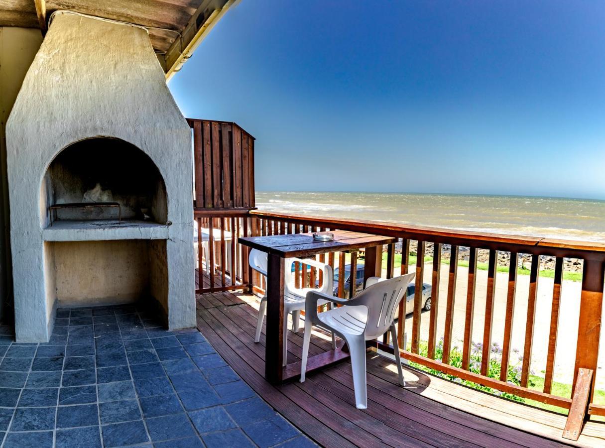 Aparthotel Mitford-On-Sea Morgans Bay Exterior foto
