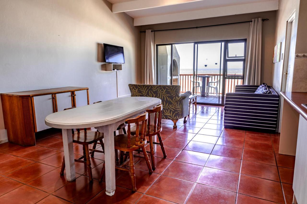 Aparthotel Mitford-On-Sea Morgans Bay Exterior foto