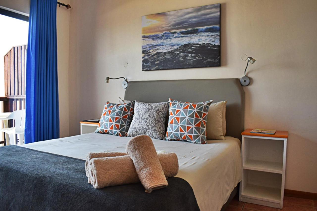 Aparthotel Mitford-On-Sea Morgans Bay Exterior foto