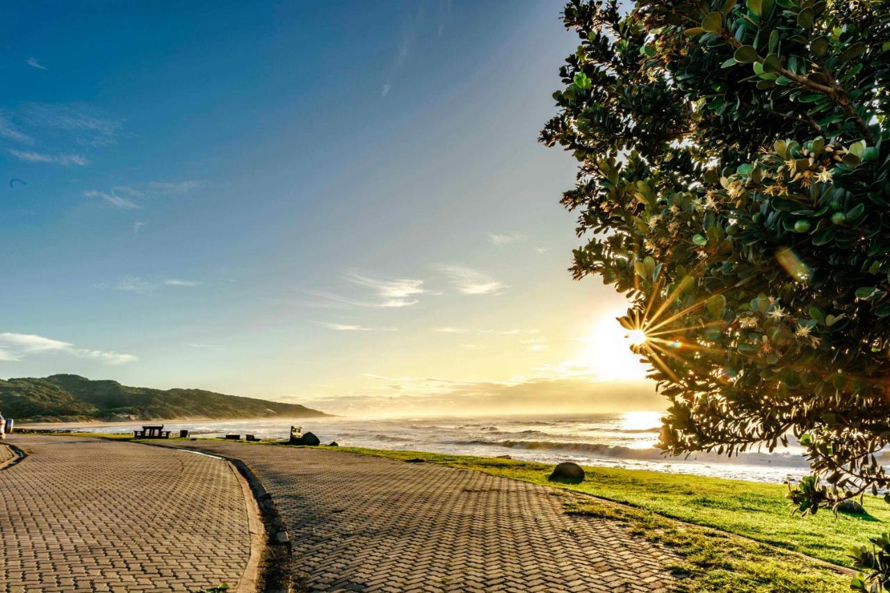 Aparthotel Mitford-On-Sea Morgans Bay Exterior foto