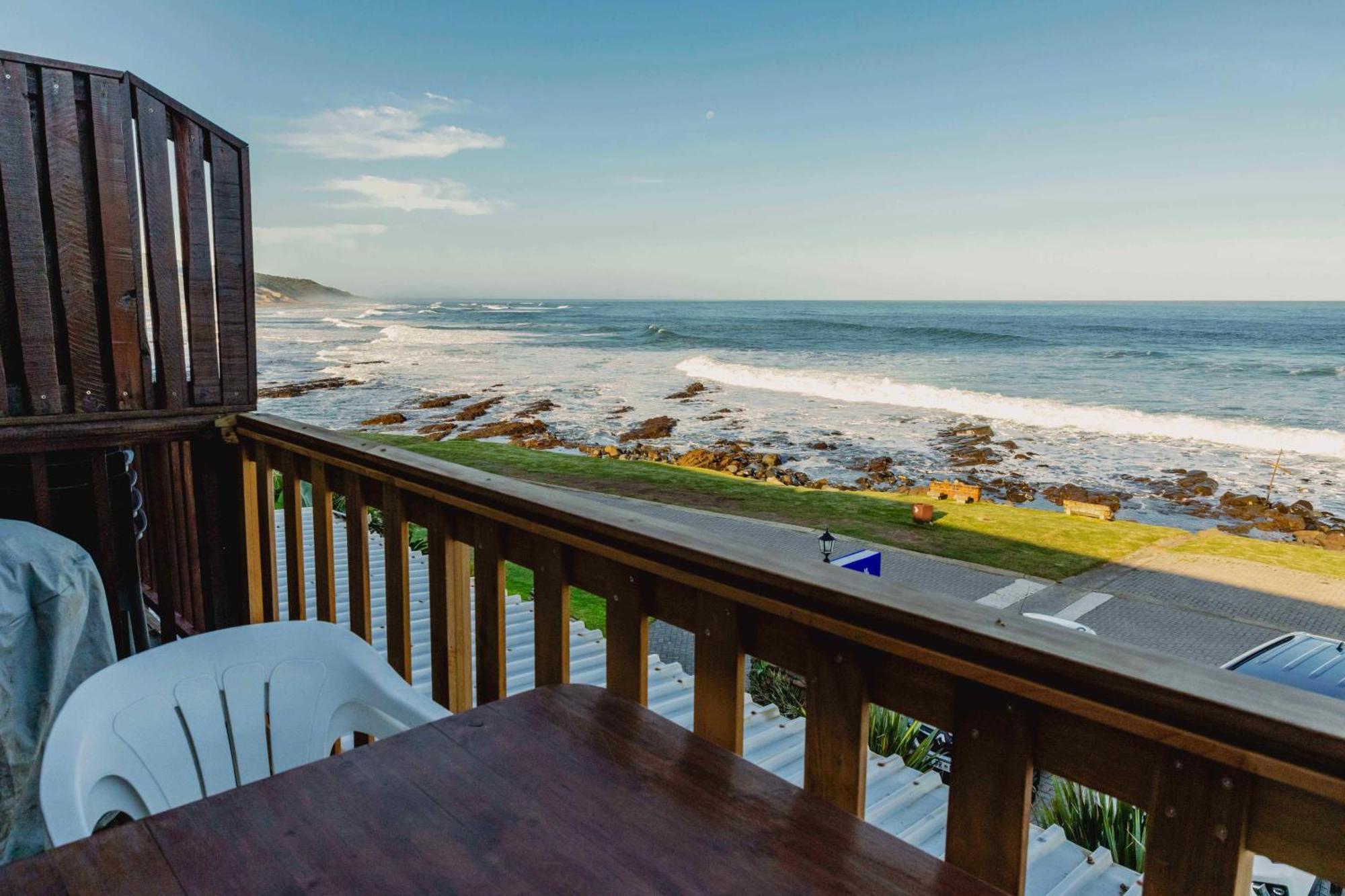 Aparthotel Mitford-On-Sea Morgans Bay Exterior foto