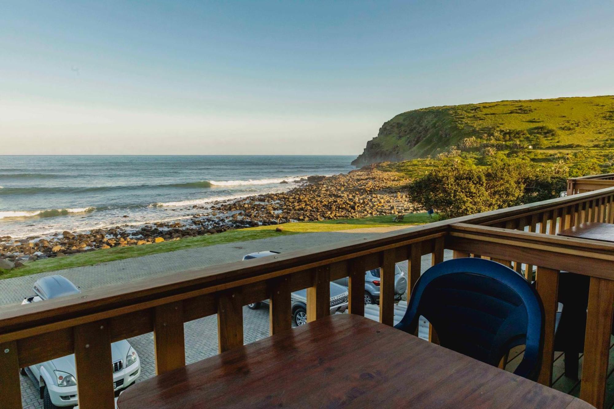 Aparthotel Mitford-On-Sea Morgans Bay Exterior foto