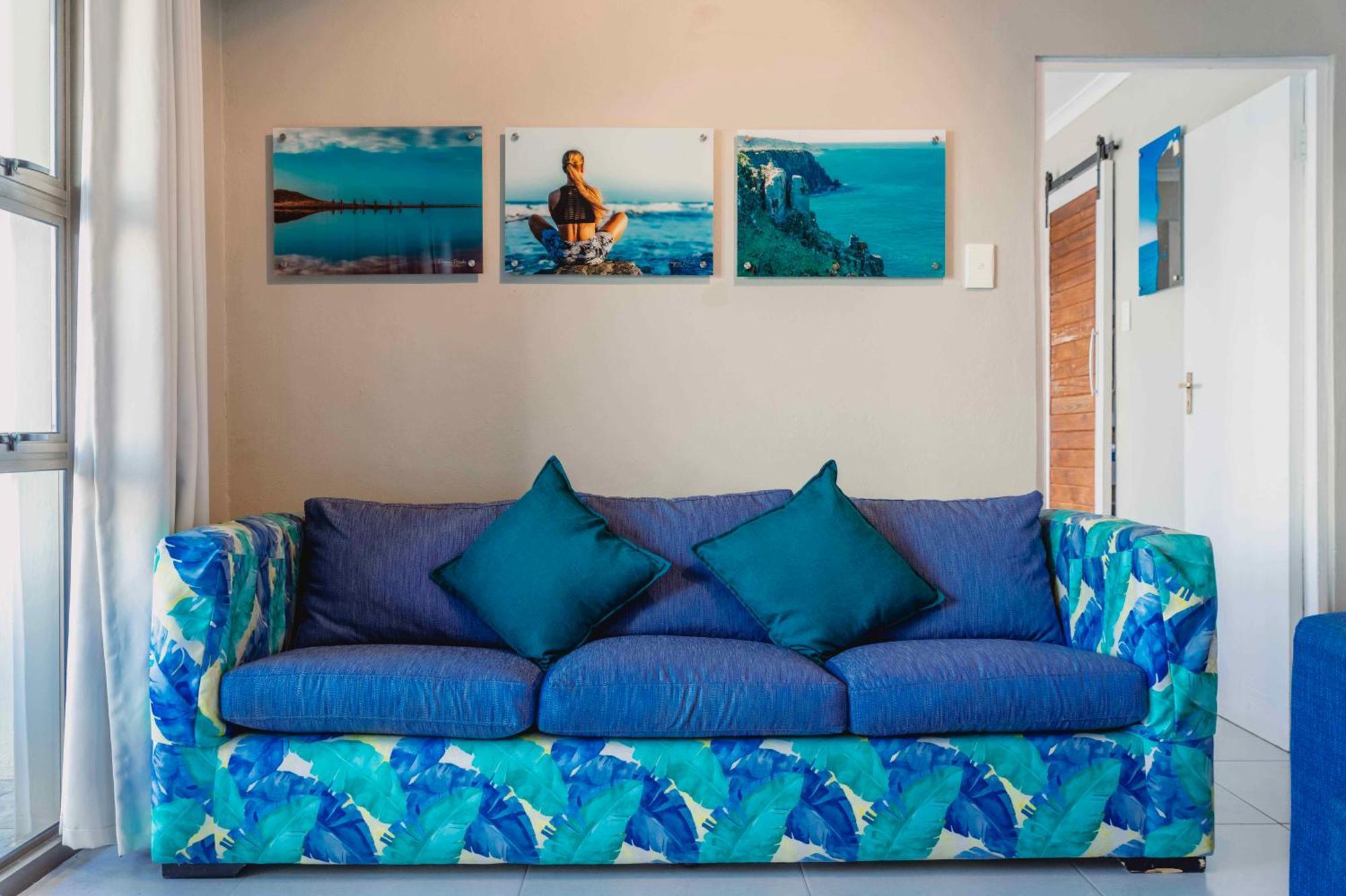 Aparthotel Mitford-On-Sea Morgans Bay Exterior foto