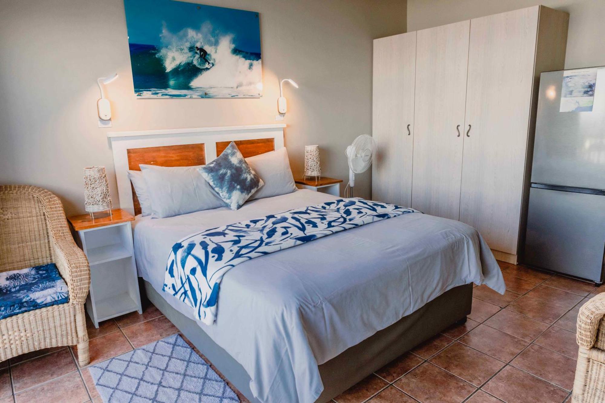 Aparthotel Mitford-On-Sea Morgans Bay Exterior foto