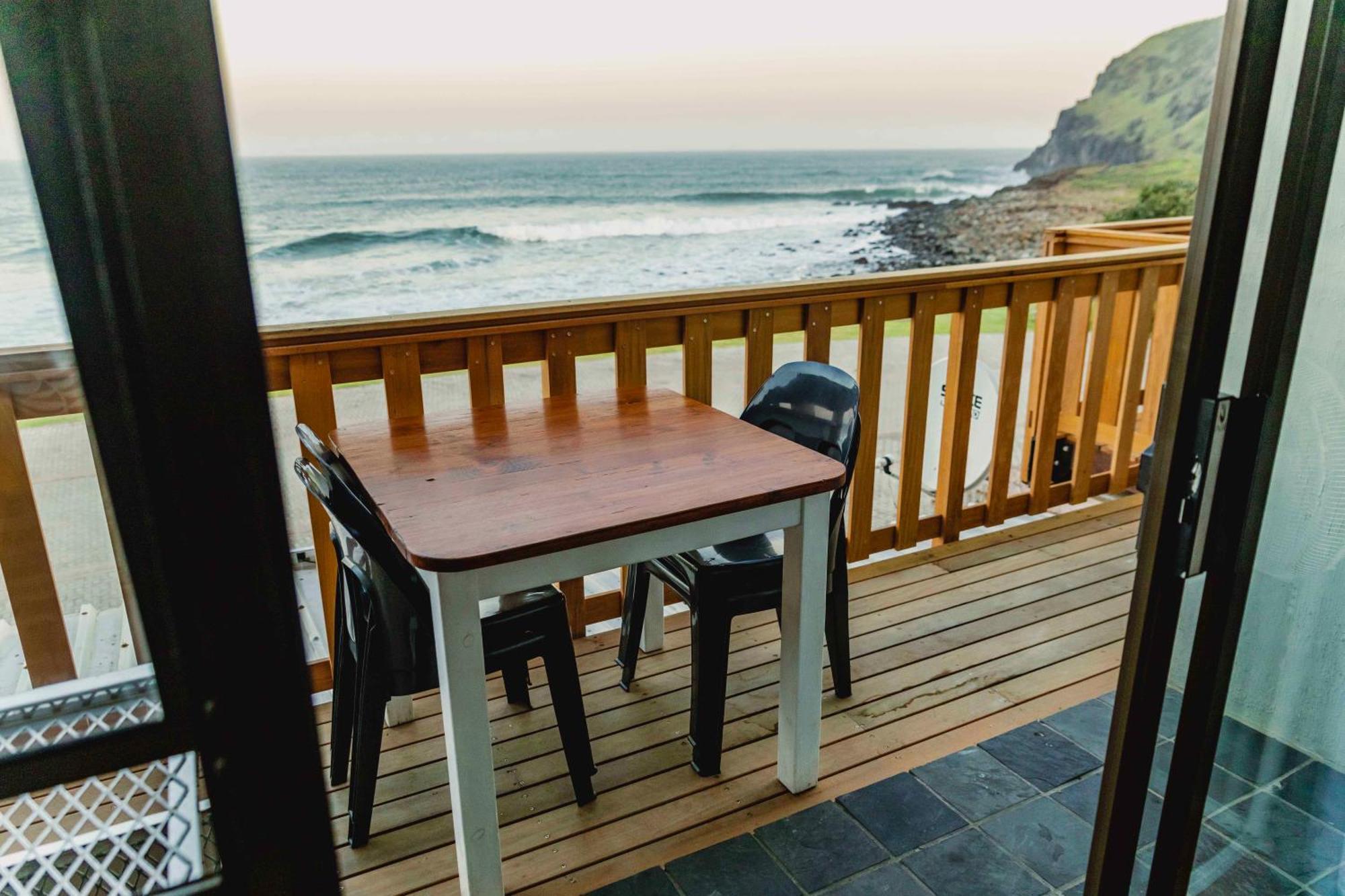 Aparthotel Mitford-On-Sea Morgans Bay Exterior foto