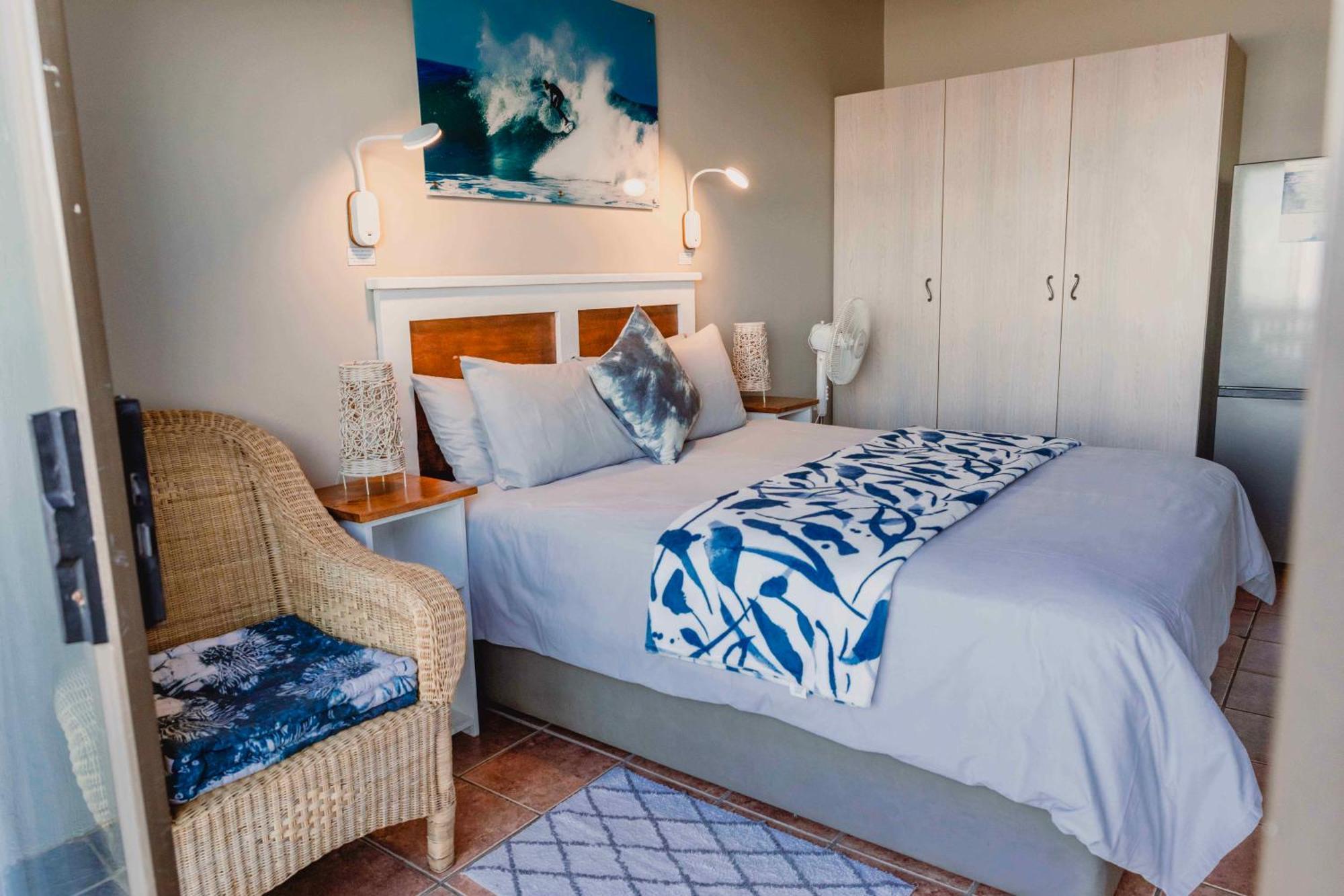Aparthotel Mitford-On-Sea Morgans Bay Exterior foto