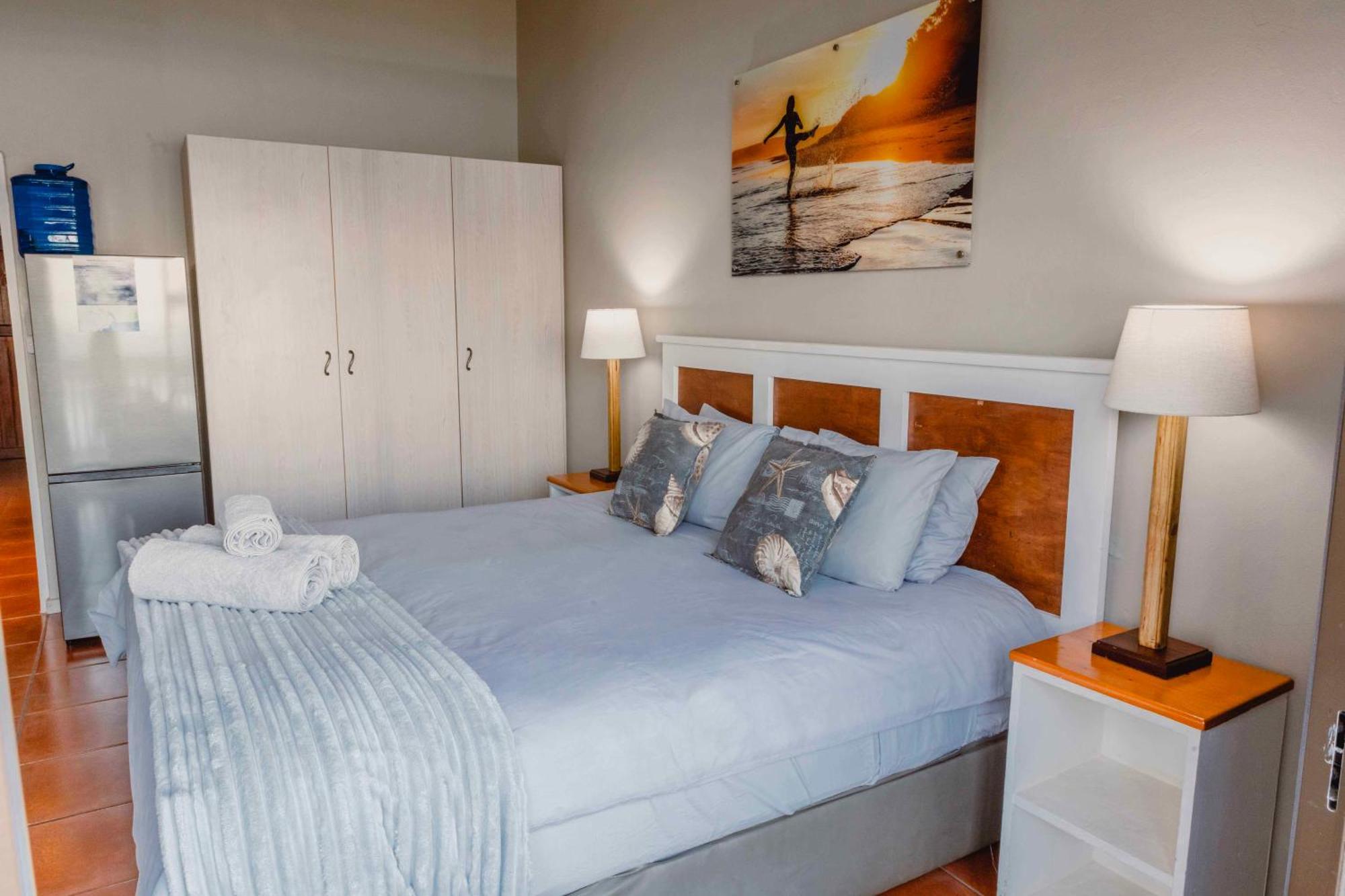 Aparthotel Mitford-On-Sea Morgans Bay Exterior foto