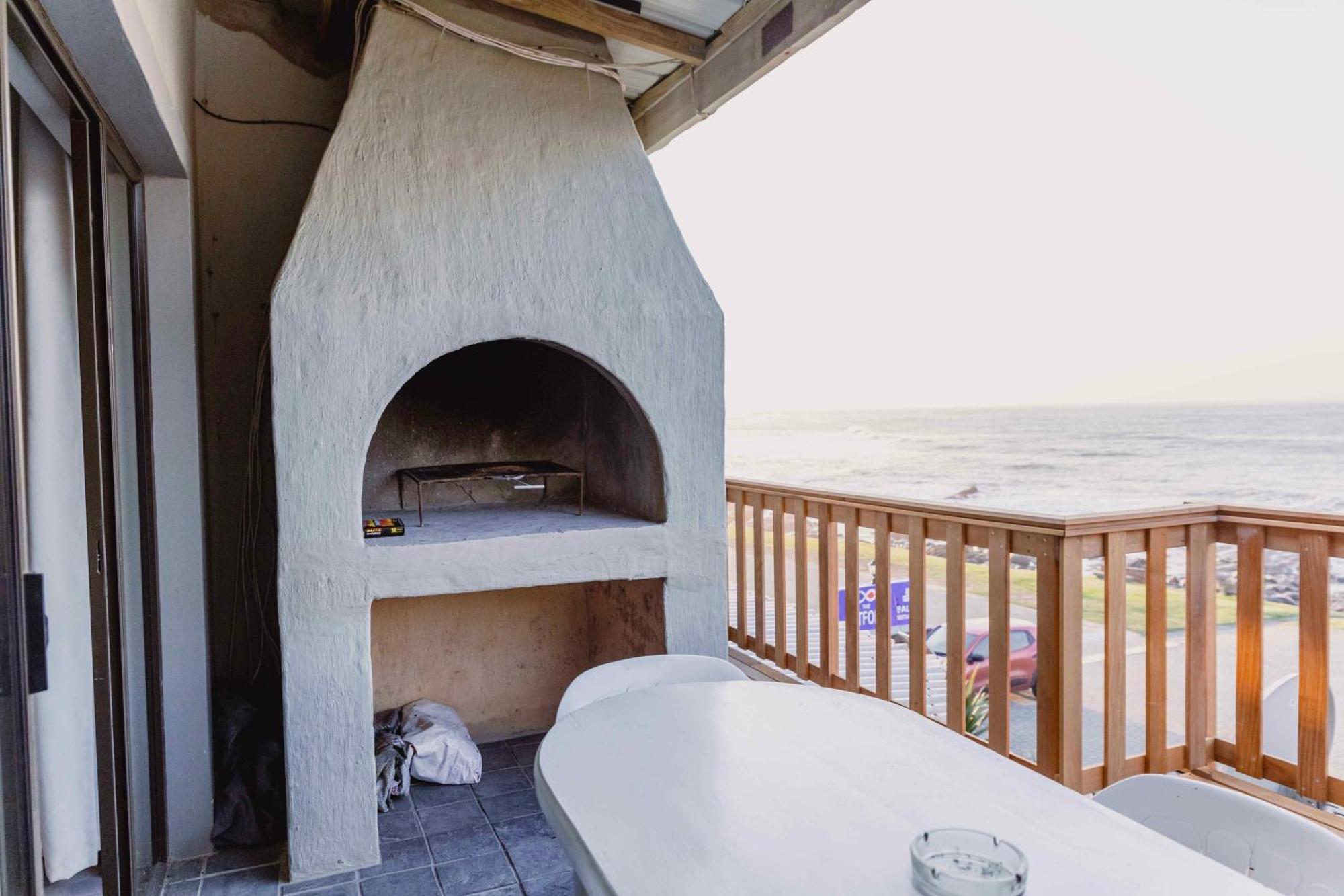 Aparthotel Mitford-On-Sea Morgans Bay Exterior foto