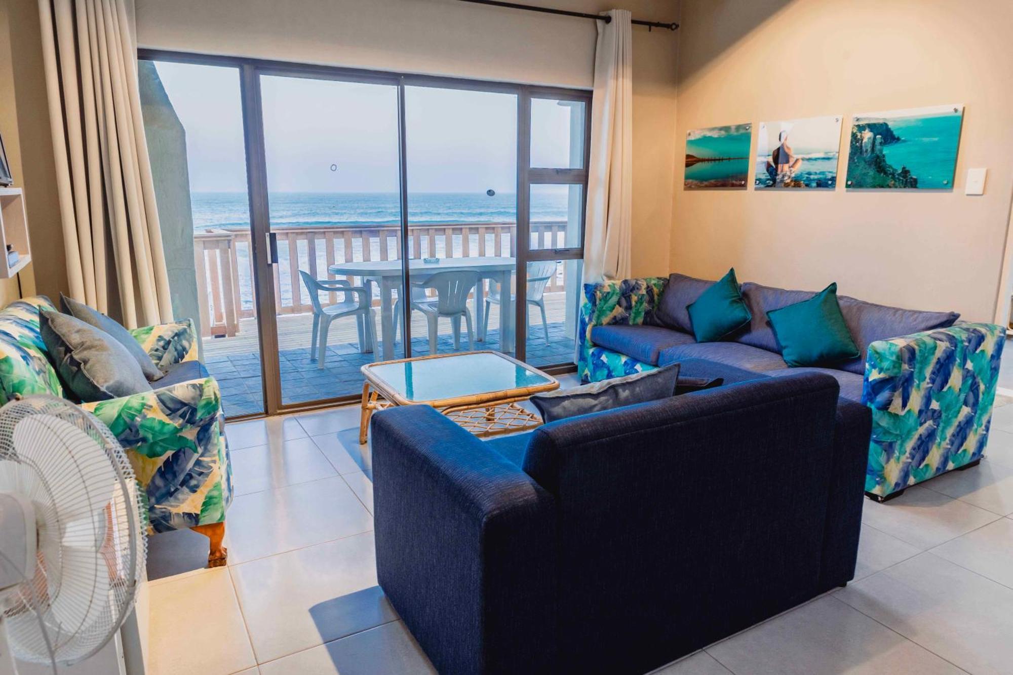 Aparthotel Mitford-On-Sea Morgans Bay Exterior foto