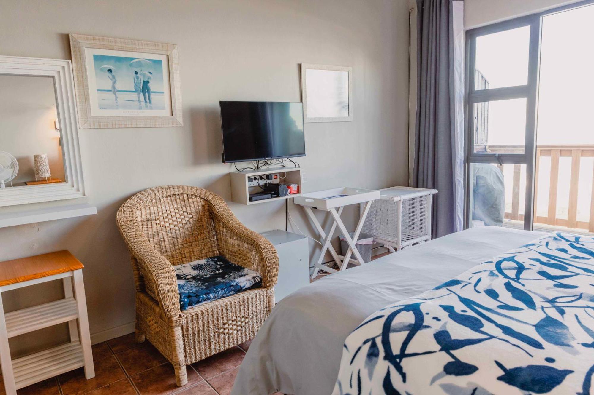 Aparthotel Mitford-On-Sea Morgans Bay Exterior foto