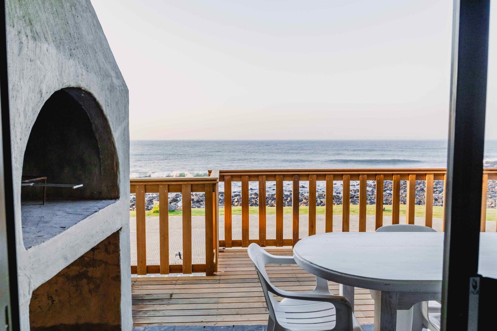 Aparthotel Mitford-On-Sea Morgans Bay Exterior foto