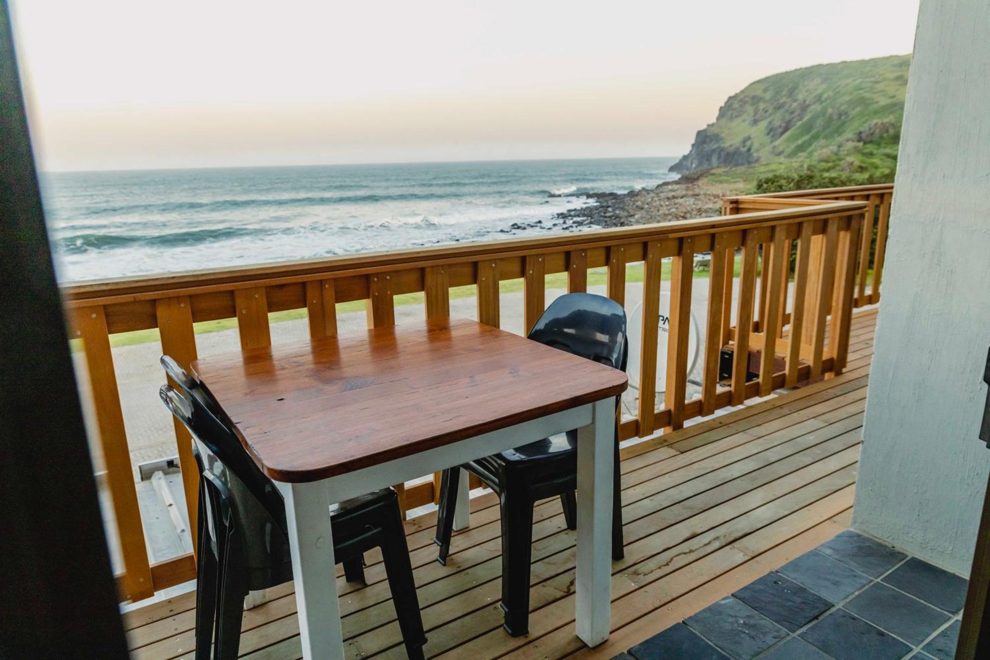Aparthotel Mitford-On-Sea Morgans Bay Exterior foto